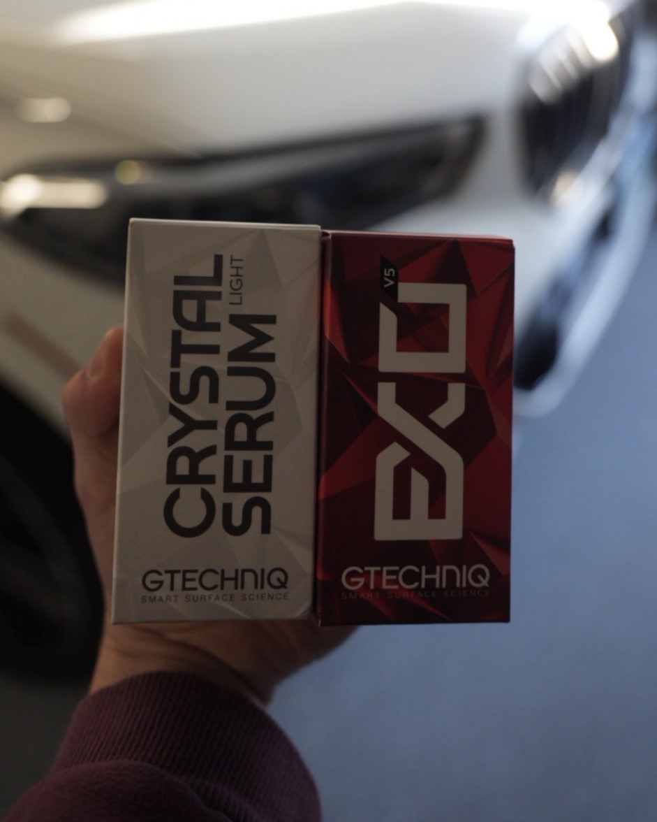 Ceramic Coating
